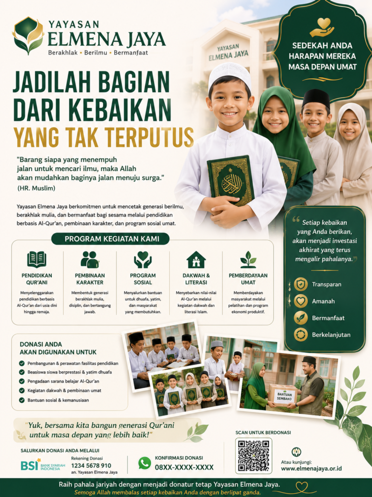 gbr donatur