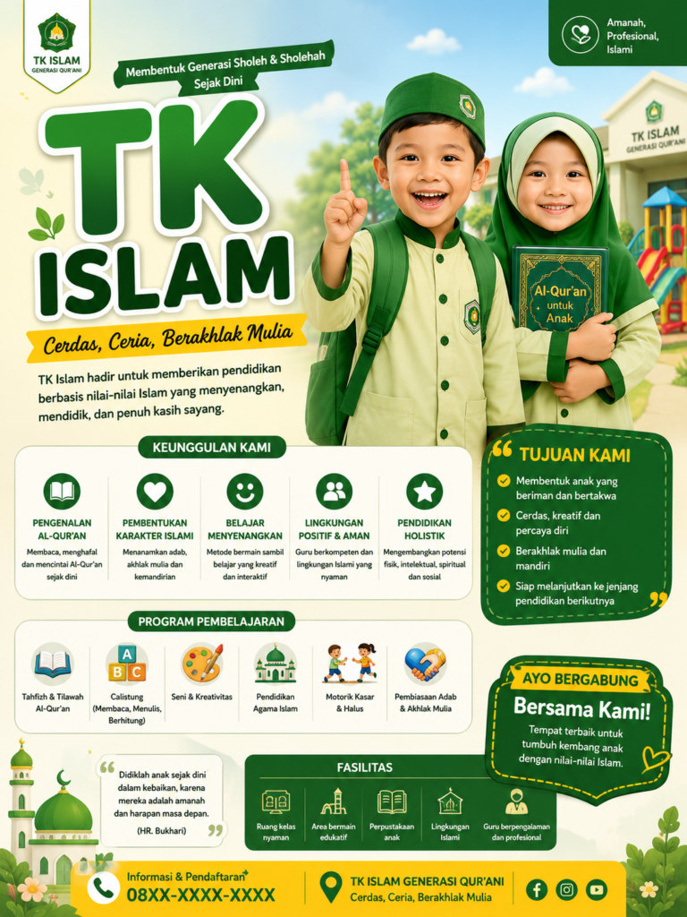 TK Qur'an