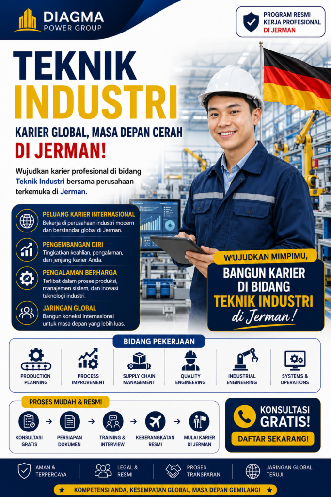 gbr tehnik industri