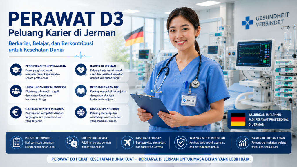 gbr perawat d§ kantor